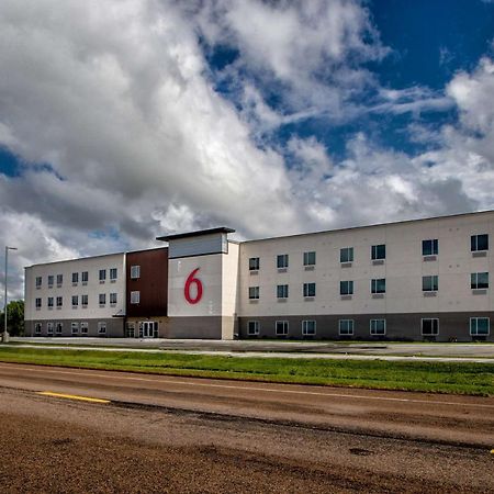 Studio 6 North Platte - East Bagian luar foto