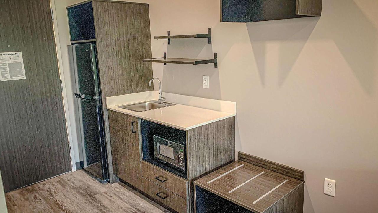 Studio 6 North Platte - East Bagian luar foto