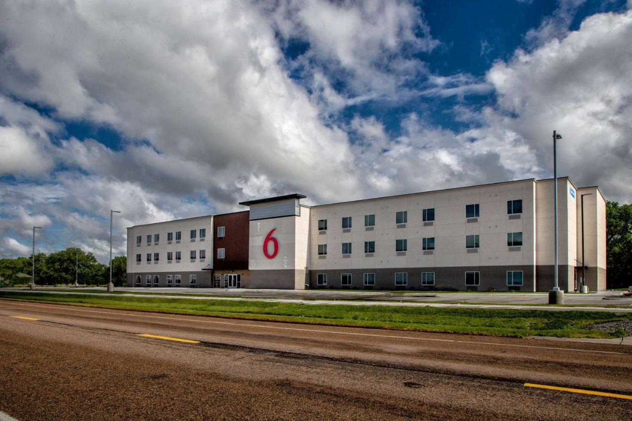 Studio 6 North Platte - East Bagian luar foto
