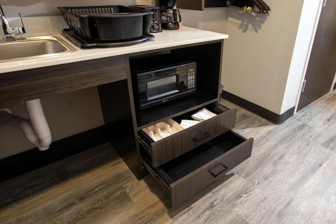 Studio 6 North Platte - East Bagian luar foto