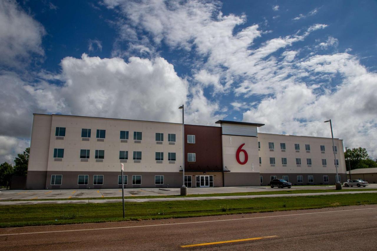 Studio 6 North Platte - East Bagian luar foto
