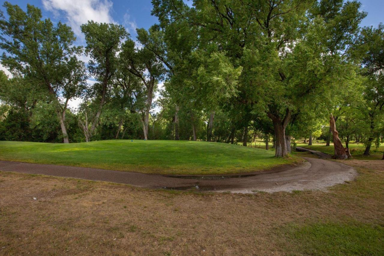 Studio 6 North Platte - East Bagian luar foto