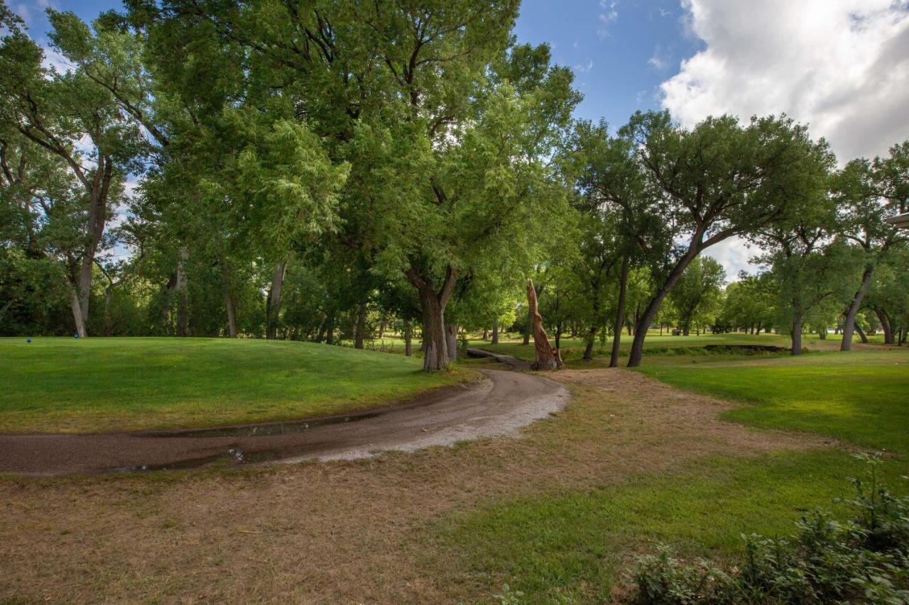 Studio 6 North Platte - East Bagian luar foto