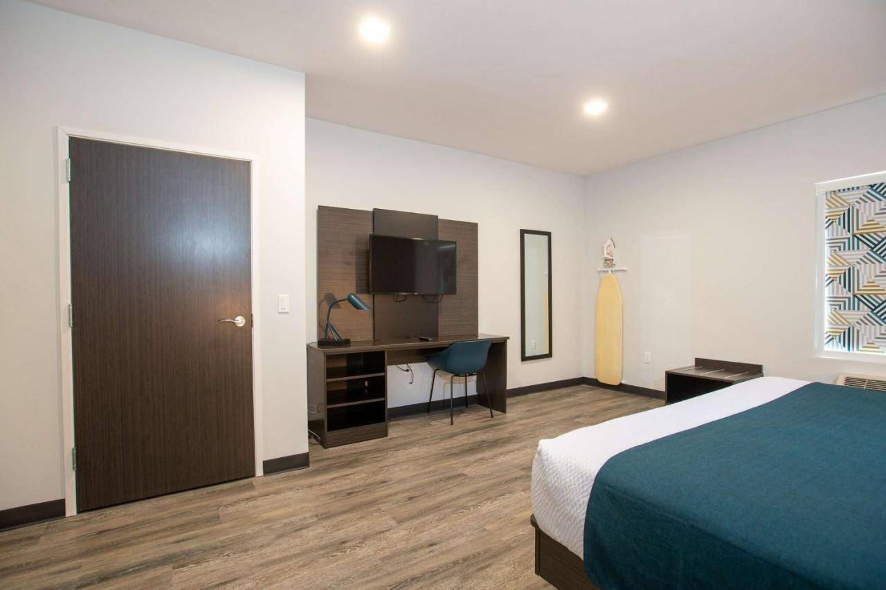 Studio 6 North Platte - East Bagian luar foto
