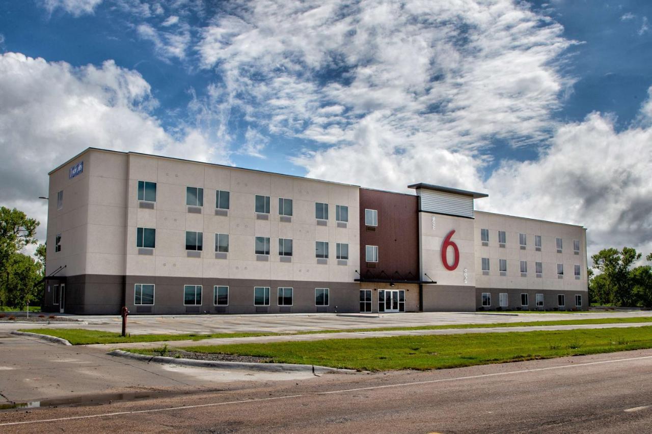 Studio 6 North Platte - East Bagian luar foto