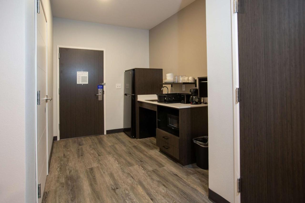 Studio 6 North Platte - East Bagian luar foto