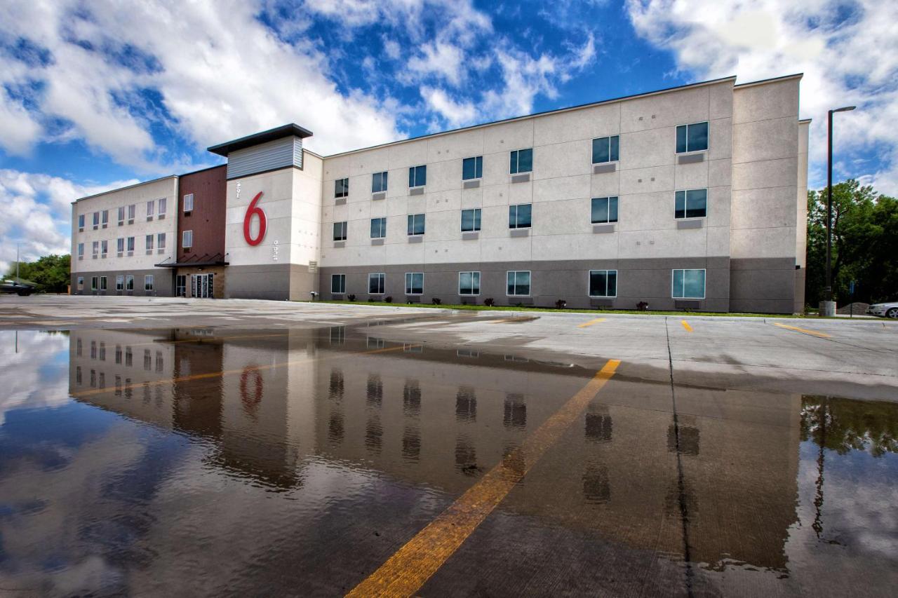 Studio 6 North Platte - East Bagian luar foto