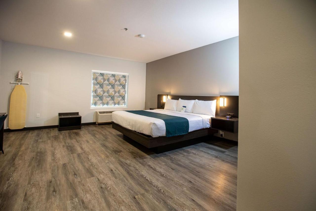 Studio 6 North Platte - East Bagian luar foto