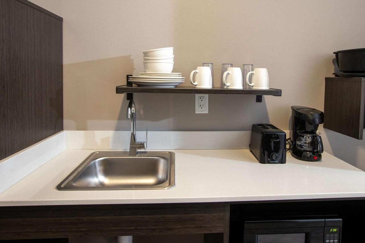 Studio 6 North Platte - East Bagian luar foto