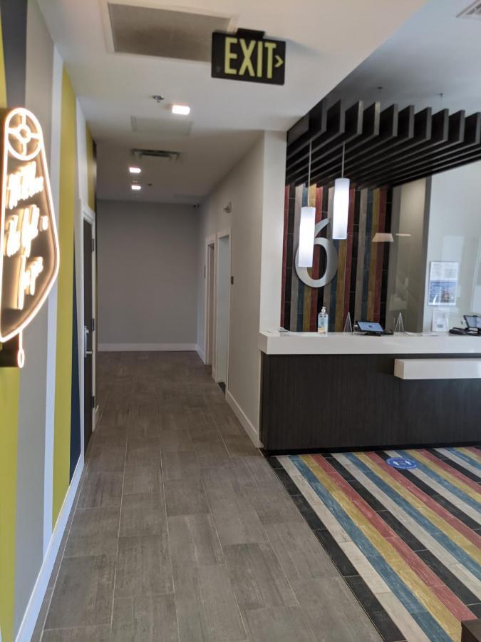 Studio 6 North Platte - East Bagian luar foto