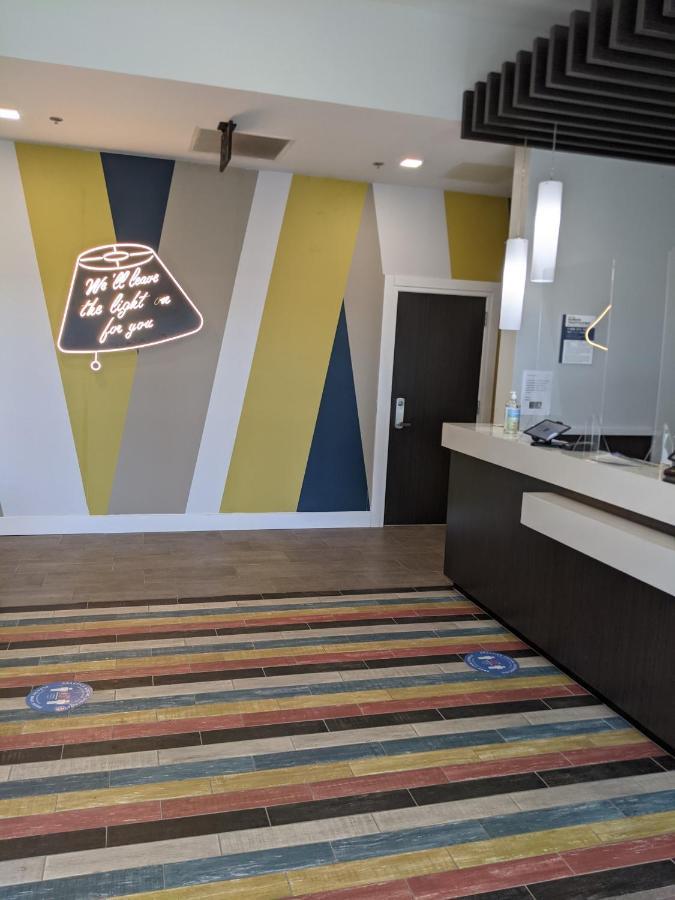 Studio 6 North Platte - East Bagian luar foto
